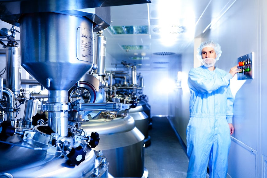 ZETA USA: A Rising Champion in Biopharmaceutical Aseptic Processes and Automation for North America